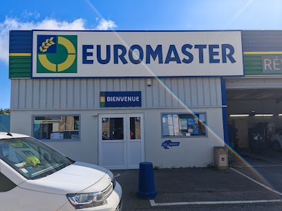 Euromaster Soissons, Garage Automobile à Soissons