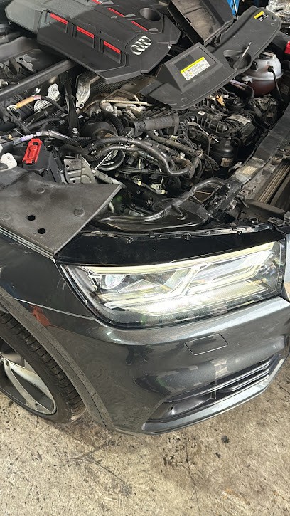 AS AUTO, Garage Automobile à Gagny