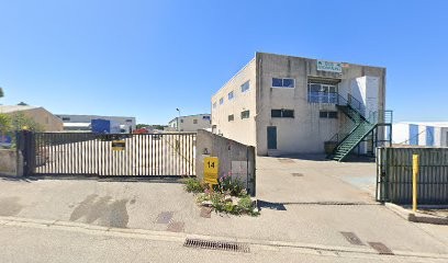 Garage du Carré d'As, Garage Automobile à Martigues