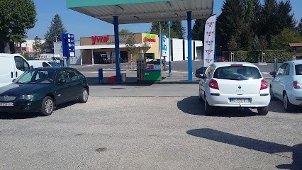 Garage Termoz, Garage Automobile au Pont-de-Beauvoisin