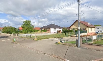 Amh68, Garage Automobile à Munchhouse