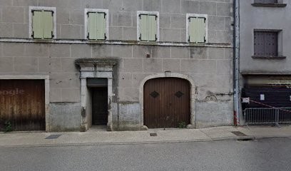 Garage Deschanel, Garage Automobile à Lablachère