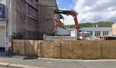 Garage DG Automobiles, Garage Automobile à Decazeville