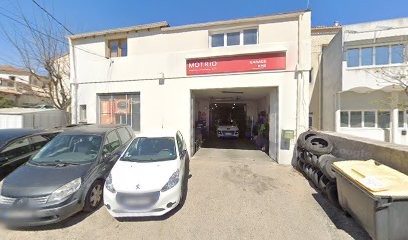 Garage KMS - Motrio, Garage Automobile à Clapiers