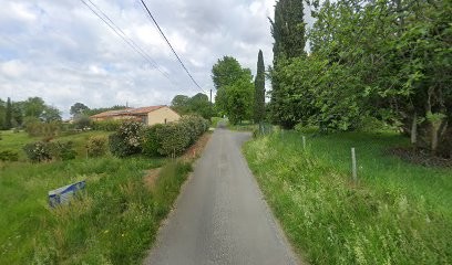 B.G Automobile, Garage Automobile à Marcillac-Saint-Quentin