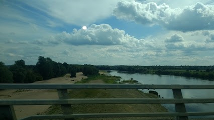 Garage Richard Samour, Garage Automobile à Poilly-lez-Gien