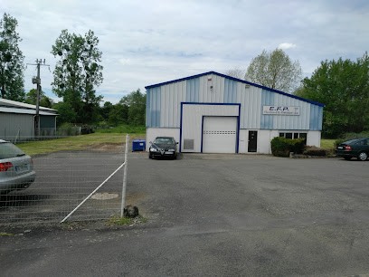 E.F.P. Electro- Fil-Précision, Garage Automobile à Saint-Pierre-d'Entremont