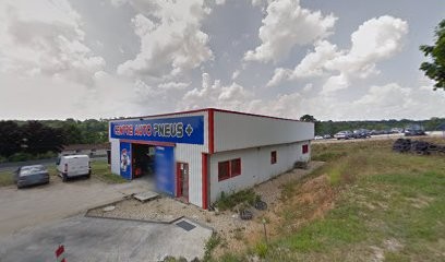 Centre Auto Pneus +, Garage Automobile à Eyzerac