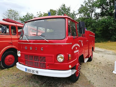 Garage Pezeaud, Garage Automobile à Saint-Maurice-des-Lions
