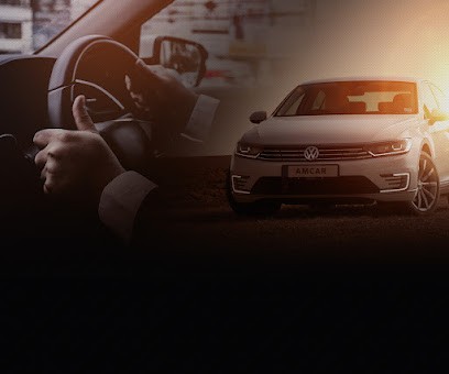 AMCAR, Garage Automobile à Nanterre