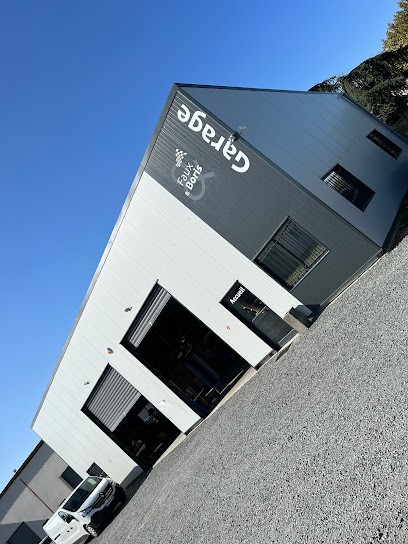 Garage Faux & Boris, Garage Automobile à Coufouleux