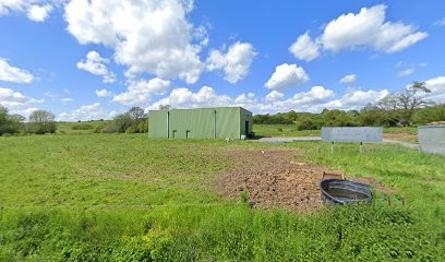 Anthony Mécanique, Garage Automobile à Pouru-aux-Bois