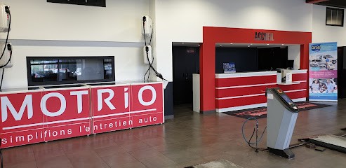 DS Auto - Motrio, Garage Automobile à Bressuire