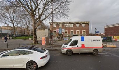 Auberval, Garage Automobile à Paris 18