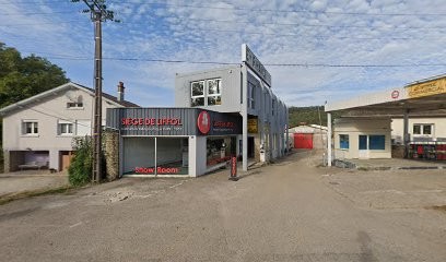 garage demange herve, Garage Automobile à Liffol-le-Grand