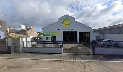 Glg, Garage Automobile à Saint-Brieuc