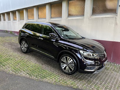 GTAC, Garage Automobile à Clichy-sous-Bois