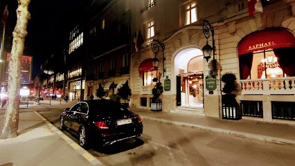 Paris inDrive VTC-TAXI Aéroports Roissy-Orly., Garage Automobile à Nogent-sur-Marne