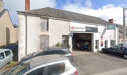 Garage Chouteau, Garage Automobile à Josnes