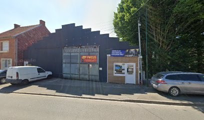Isbergues Carrosserie Garage, Garage Automobile à Isbergues