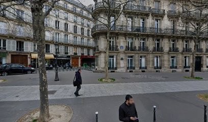 DRIVN, Garage Automobile à Paris 08