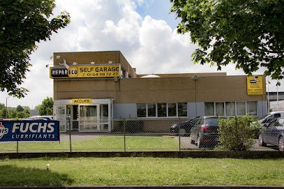 REPARECO Vert Saint Denis, Garage Automobile à Vert-Saint-Denis