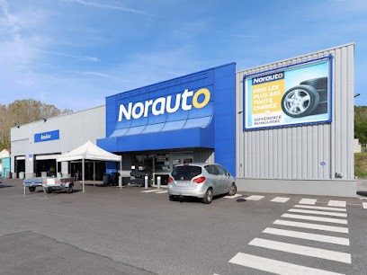 Norauto Laon, Garage Automobile à Laon