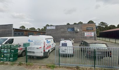 POWER TECH SYSTEM, Garage Automobile à La Teste-de-Buch