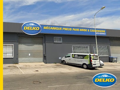 DELKO La Valette-du-Var, Garage Automobile à La Valette-du-Var