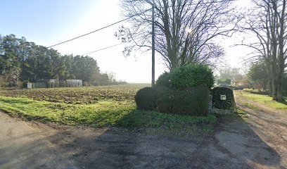 Garage De La Gueule D Ours St, Garage Automobile à Willerval