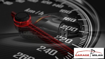 Garage auto MILAN Cavaillon - Reprogrammation moteur & conversion E85 dans le 84, Garage Automobile à Cavaillon
