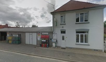 Garage Lawuy David, Garage Automobile à Nielles-lès-Bléquin