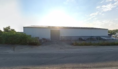 Valognes Poids Lourds, Garage Automobile à Valognes