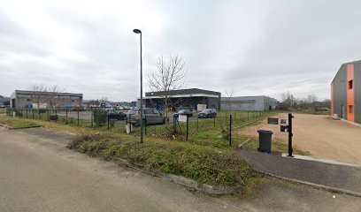 LCMecaAuto, Garage Automobile à Villemoirieu