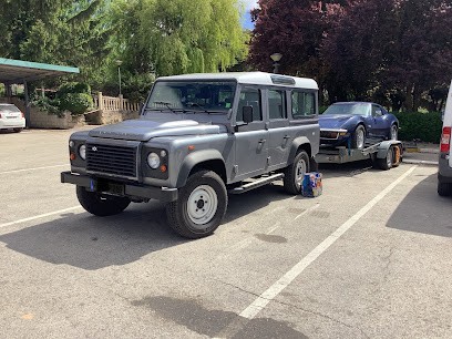Garage Des Quintus Fiacek, Garage Automobile à Vouneuil-sous-Biard