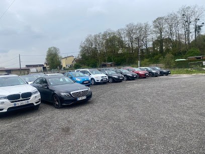 Garage OUNZI, Garage Automobile à Nommay