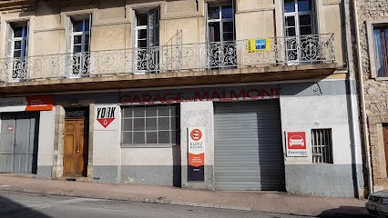 Eurorepar Garage Du Malmont, Garage Automobile à Draguignan