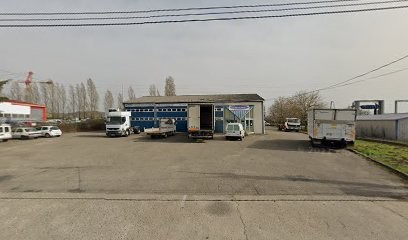 Ent PETRACCO, Garage Automobile à Bon-Encontre