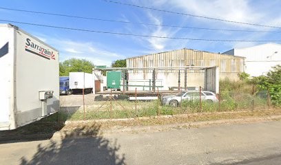 Carrosserie Philippat, Garage Automobile à Jassans-Riottier