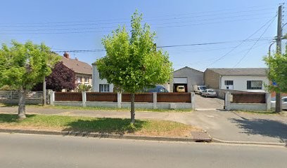 SAS ABOCCASIONS, Garage Automobile à Châteaudun