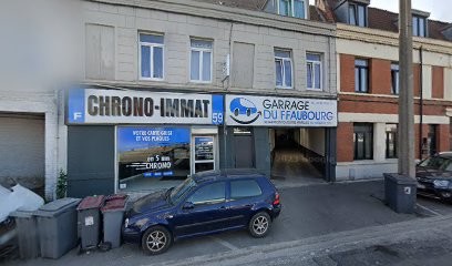 Rachat-Auto.fr, Garage Automobile à Faches-Thumesnil