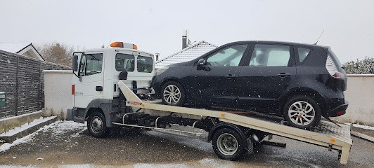 Brangues Autos, Garage Automobile à Courtenay