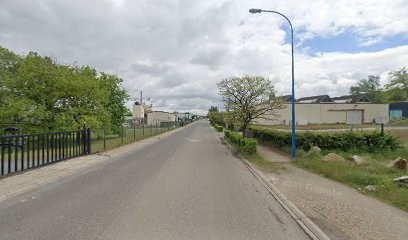 Garage De La Sabliere Etampes - Mecanique Générale Carrosserie Peinture Réparation Pare-Brise Jantes 91 Essonne, Garage Automobile à Étampes