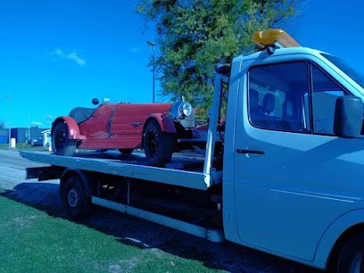 EIRL GARAGE NETO, Garage Automobile à La Chapelle-de-Guinchay