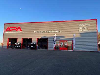 Angély Pièces Auto, Garage Automobile à Saint-Jean-d'Angély