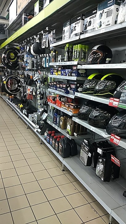 Feu Vert, Garage Automobile à La Valette-du-Var