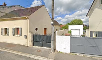 Dehard Nicolas Marcel, Garage Automobile à Pontarmé