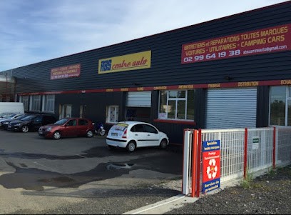GARAGE ABS CENTRE AUTO, Garage Automobile à L'Hermitage