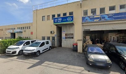 Soa Azur Engineering ( SAE PERFORMANCE), Garage Automobile à Saint-Laurent-du-Var