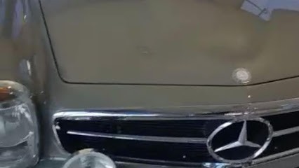 Garage di piettro Concession, Garage Automobile à Fourques